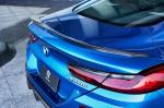 BMW M850i xDrive Coupe by 3D Design 2020 года